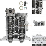 Complete Cylinder Head CM5G - 6C032 - CB for Ford Focus Fiesta EcoSport 1.0L 2014 - 2021 - Fab Heavy Parts