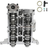 Complete Cylinder Head CM5G - 6C032 - CB for Ford Focus Fiesta EcoSport 1.0L 2014 - 2021 - Fab Heavy Parts