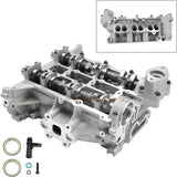 Complete Cylinder Head CM5G - 6C032 - CB for Ford Focus Fiesta EcoSport 1.0L 2014 - 2021 - Fab Heavy Parts