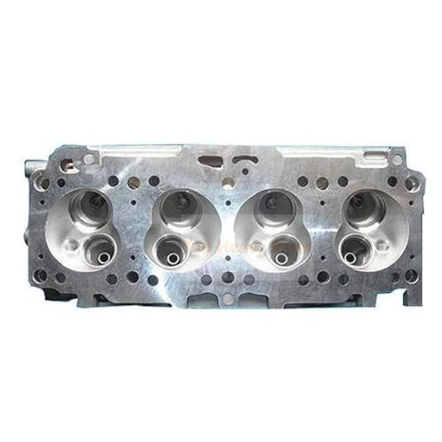 Complete Cylinder Head F850 - 10100F for Kia Sportage Mazda 626 929 E1800 Capella 1982 - 1999 - Fab Heavy Parts