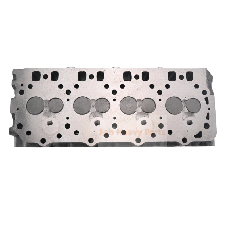 Complete Cylinder Head Fits For Cummins A2300 A2300T Engine