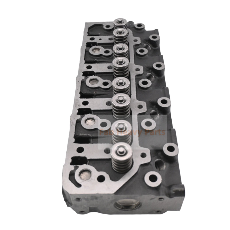 Complete Cylinder Head Fits For Cummins A2300 A2300T Engine