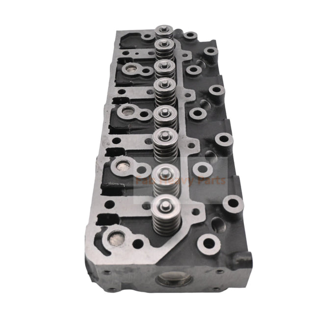 Complete Cylinder Head Fits For Cummins A2300 A2300T Engine