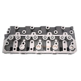 Complete Cylinder Head Fits For Cummins A2300 A2300T Engine - Fab Heavy Parts
