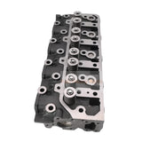 Complete Cylinder Head Fits For Cummins A2300 A2300T Engine - Fab Heavy Parts