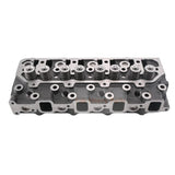 Complete Cylinder Head Fits For Cummins A2300 A2300T Engine - Fab Heavy Parts