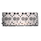 Complete Cylinder Head Fits For Cummins A2300 A2300T Engine - Fab Heavy Parts