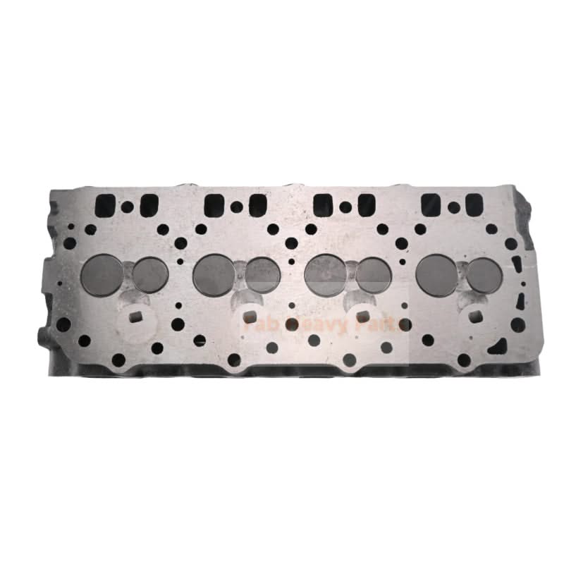 Complete Cylinder Head Fits For Cummins A2300 A2300T Engine - Fab Heavy Parts