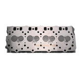 Complete Cylinder Head Fits For Cummins A2300 A2300T Engine - Fab Heavy Parts