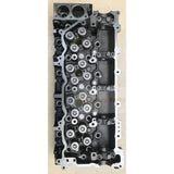 Complete Cylinder Head Fits for Isuzu 4HK1 4HK1TC 4HK1-TC Engine