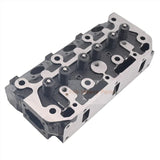 Complete Cylinder Head Fits for Komatsu Engine 3D84 - Fab Heavy Parts