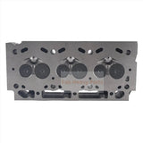 Complete Cylinder Head Fits for Komatsu Engine 3D84 - Fab Heavy Parts