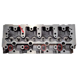 Complete Cylinder Head Fits for Yanmar 4TNV86 Engine RK55 Tractor Thermo King TK486V