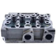 Complete Cylinder Head for Carrier Engine CT2.29TV - Fab Heavy Parts