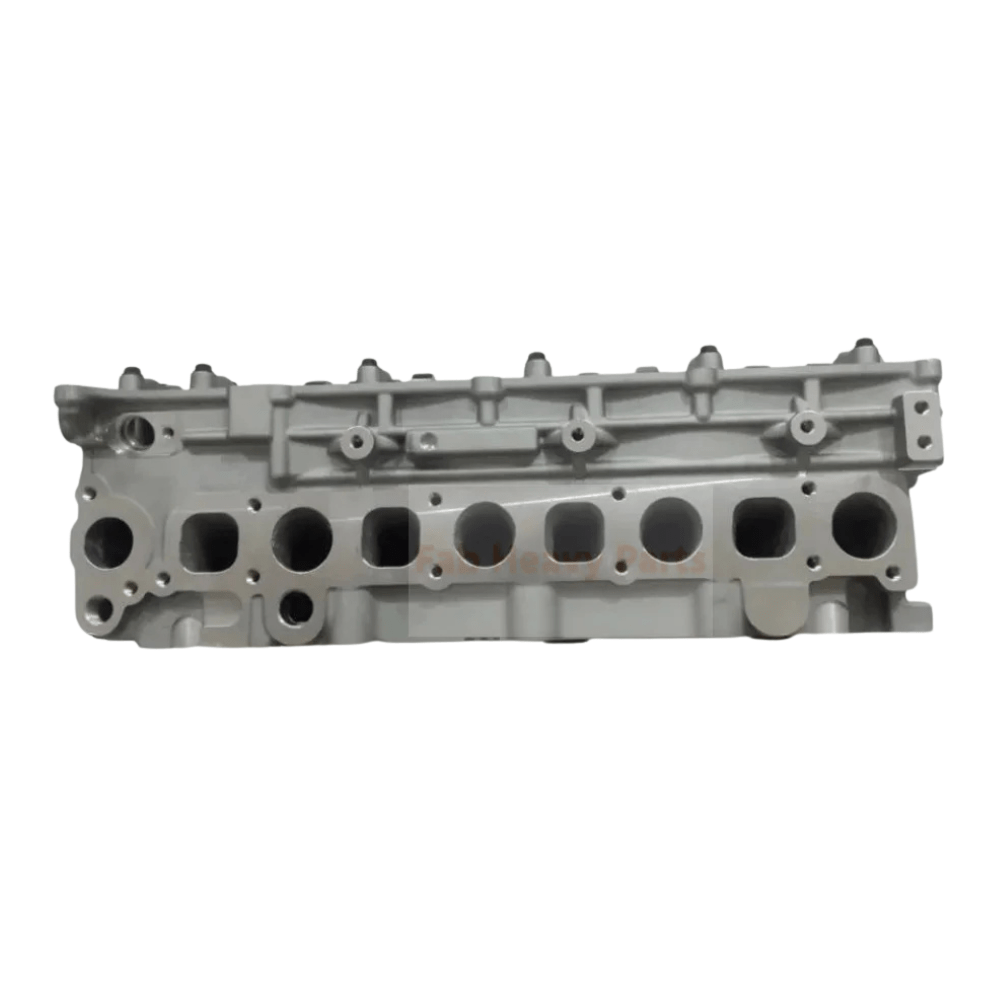 Complete Cylinder Head for Hyundai Engine D4CB - Fab Heavy Parts