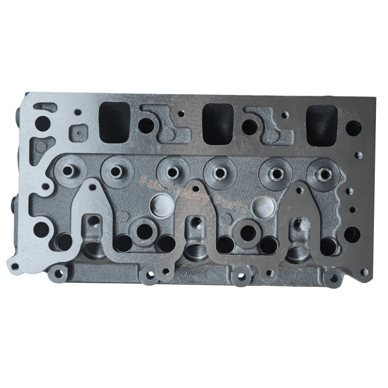 Complete Cylinder Head for Isuzu Engine 3LB1 - Fab Heavy Parts