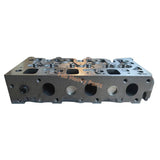Complete Cylinder Head for Isuzu Engine 3LB1 - Fab Heavy Parts