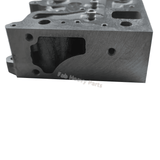Complete Cylinder Head for Isuzu Engine 3LB1 - Fab Heavy Parts