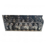 Complete Cylinder Head for Isuzu Engine 4BD1 4BD1T - Fab Heavy Parts