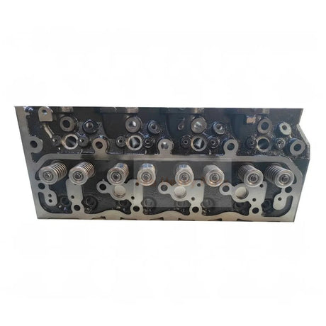 Complete Cylinder Head for Isuzu Engine 4BD1 4BD1T - Fab Heavy Parts