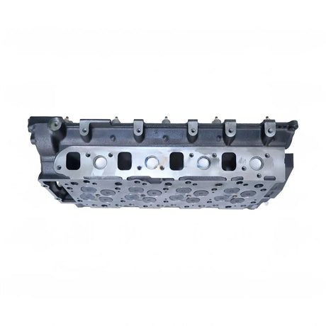Complete Cylinder Head for Isuzu Engine 4HK1 Truck NPR NQR ELF400 ELF450 ELF500 ELF600 FRR FRR - R FSR FSR - R FSS FTR FVR - Fab Heavy Parts