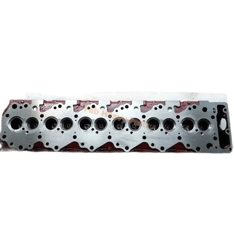 Complete Cylinder Head for Isuzu Engine 6SD1 Hitachi Excavator EX355 - Fab Heavy Parts