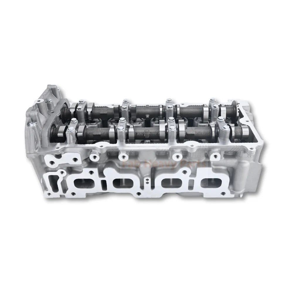 Cabeça de cilindro completa para motor Nissan QR25