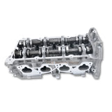 Cabeça de cilindro completa para motor Nissan QR25