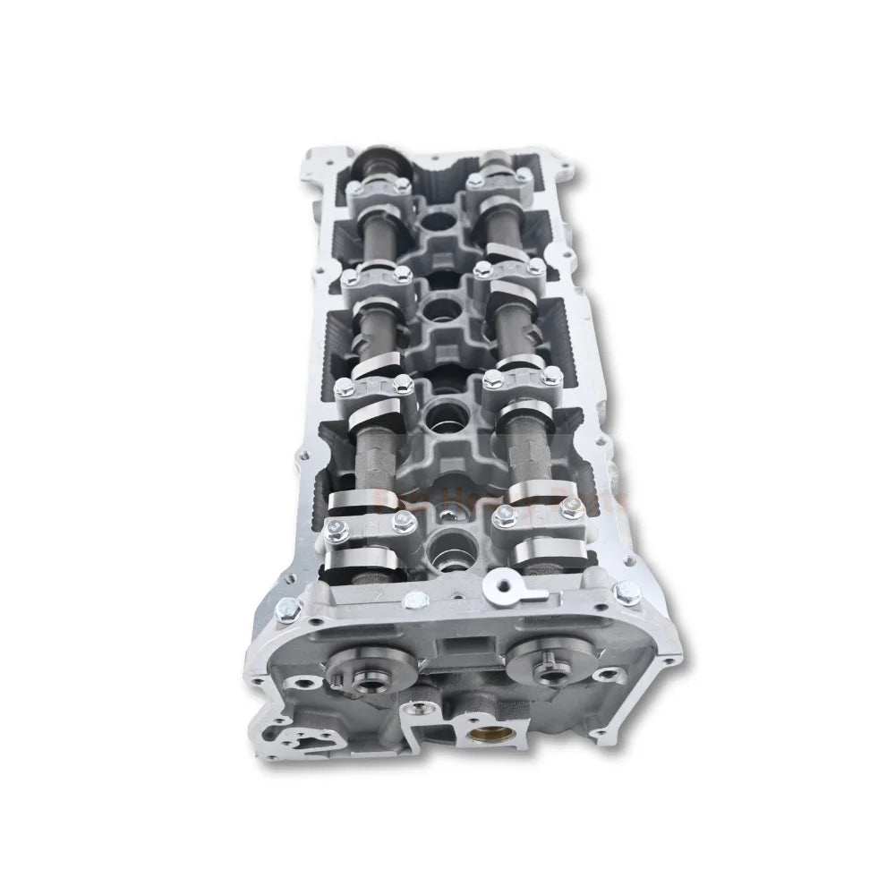 Cabeça de cilindro completa para motor Nissan QR25