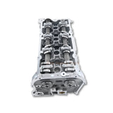 Cabeça de cilindro completa para motor Nissan QR25