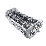 Cabeça de cilindro completa para motor Nissan QR25