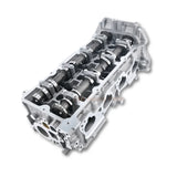 Cabeça de cilindro completa para motor Nissan QR25