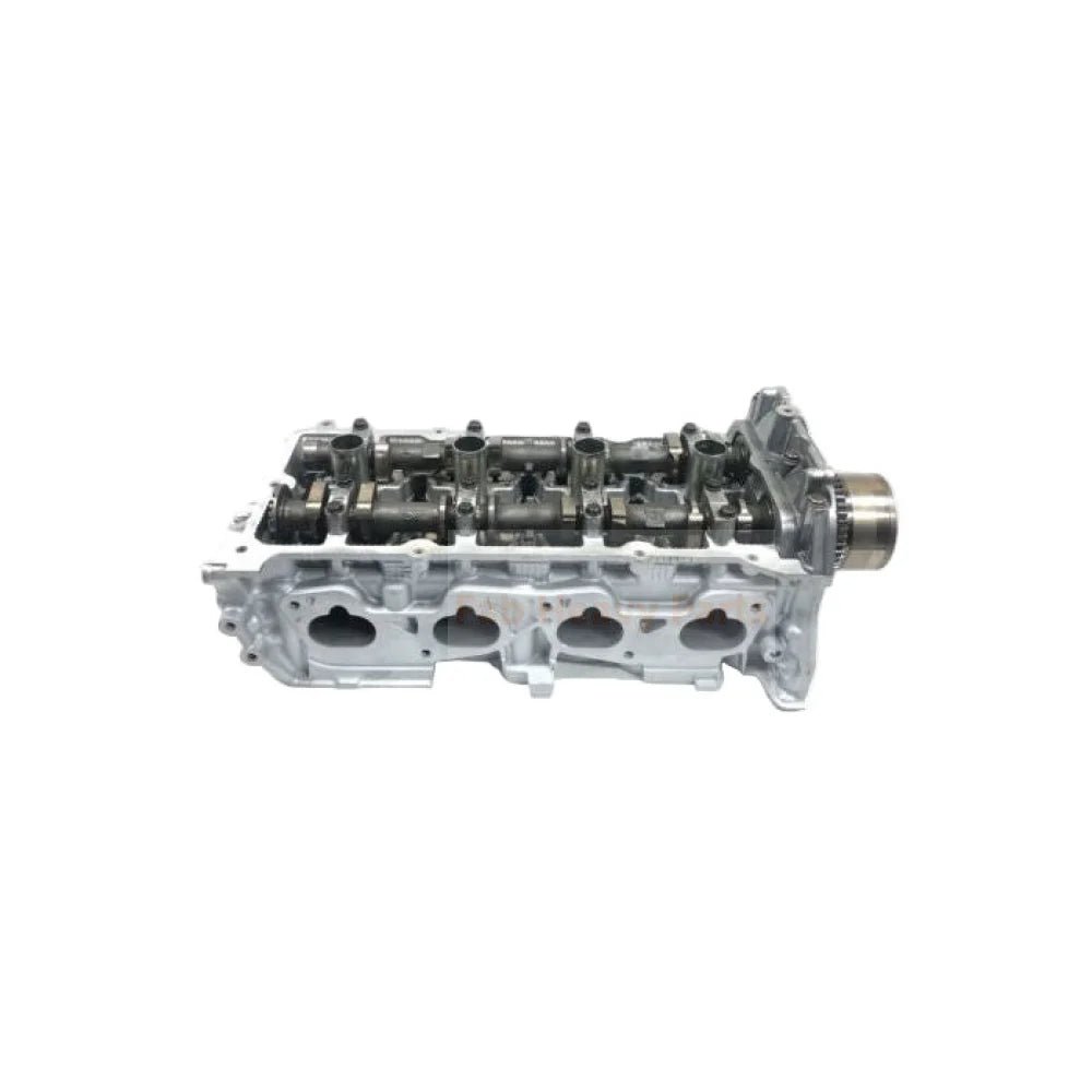 Complete Cylinder Head for Nissan Engine QR25 - Fab Heavy Parts