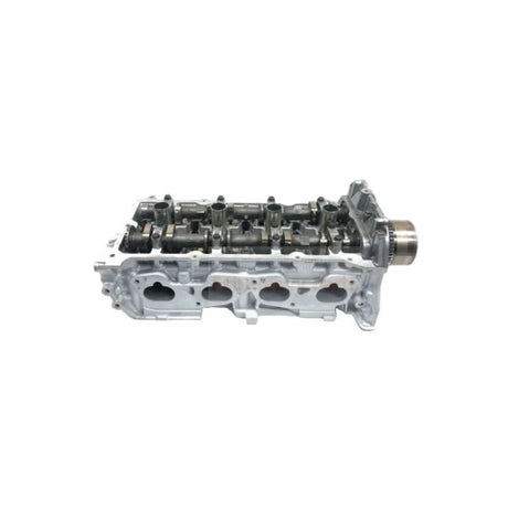 Complete Cylinder Head for Nissan Engine QR25 - Fab Heavy Parts