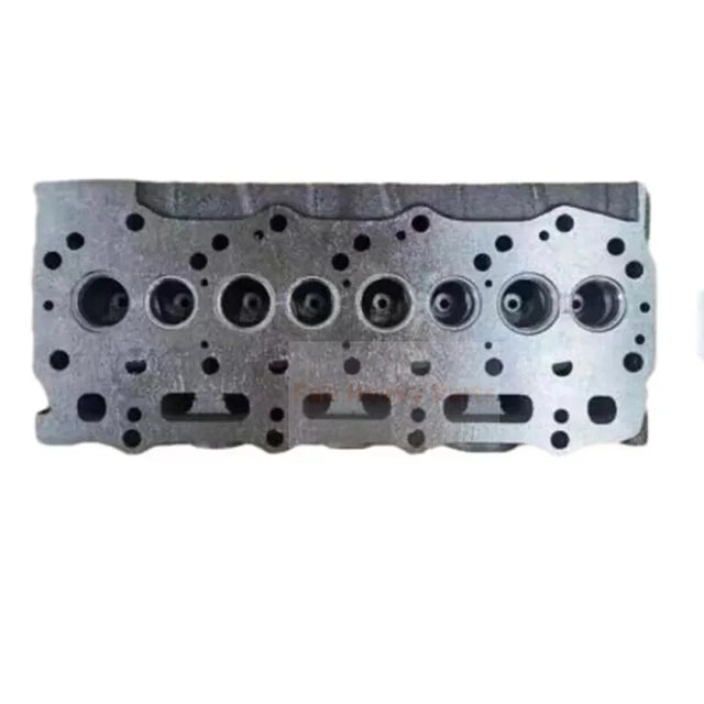 Complete Cylinder Head for Shibaura Engine N844
