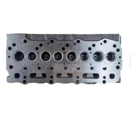 Complete Cylinder Head for Shibaura Engine N844 - Fab Heavy Parts