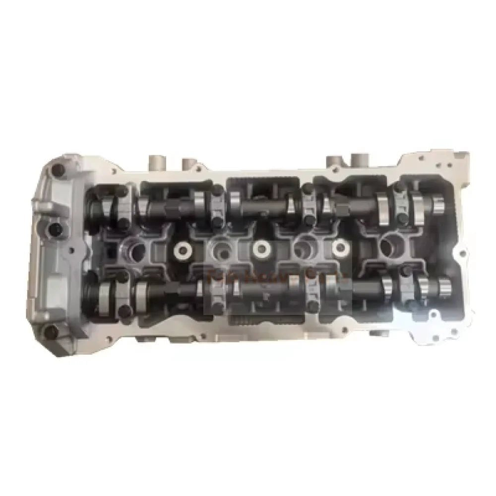 Complete Cylinder Head for Toyota 2TR - FE Engine 4Runner Tacoma Hilux Hiace 2.7L L4 2004 - 2023 - Fab Heavy Parts