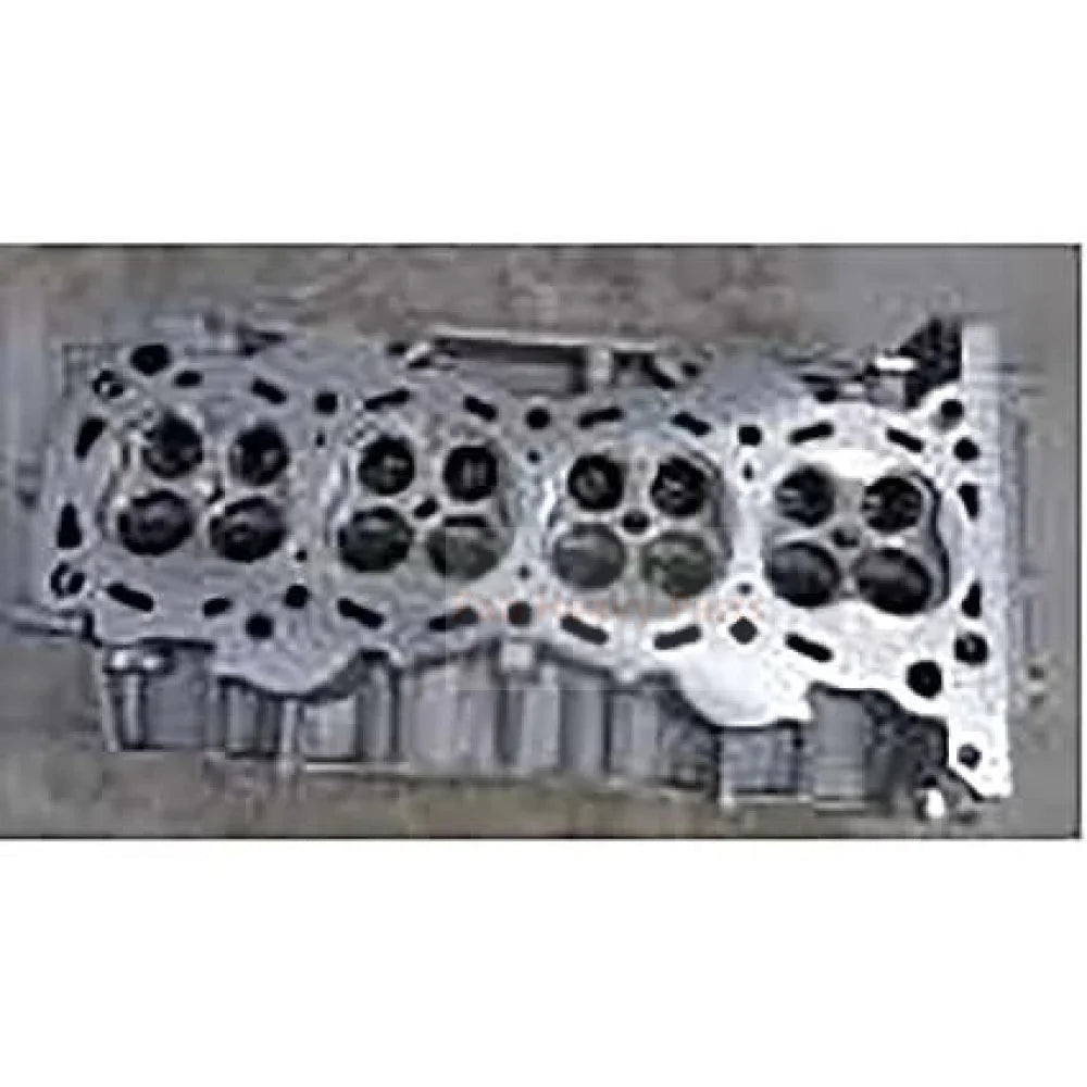 Complete Cylinder Head for Toyota 2TR - FE Engine 4Runner Tacoma Hilux Hiace 2.7L L4 2004 - 2023 - Fab Heavy Parts