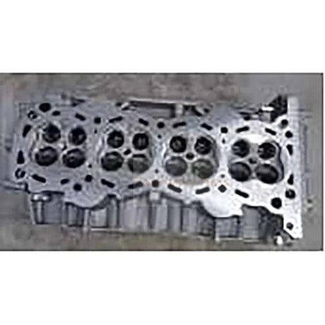 Complete Cylinder Head for Toyota 2TR - FE Engine 4Runner Tacoma Hilux Hiace 2.7L L4 2004 - 2023 - Fab Heavy Parts
