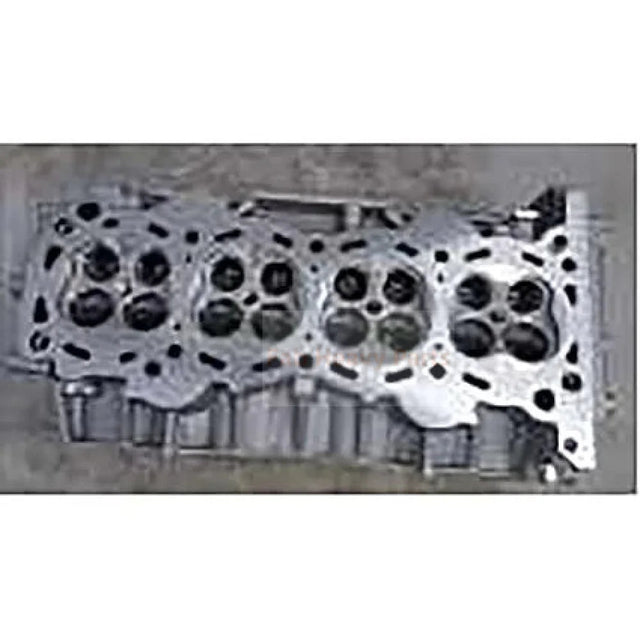 Complete Cylinder Head for Toyota 2TR - FE Engine 4Runner Tacoma Hilux Hiace 2.7L L4 2004 - 2023 - Fab Heavy Parts