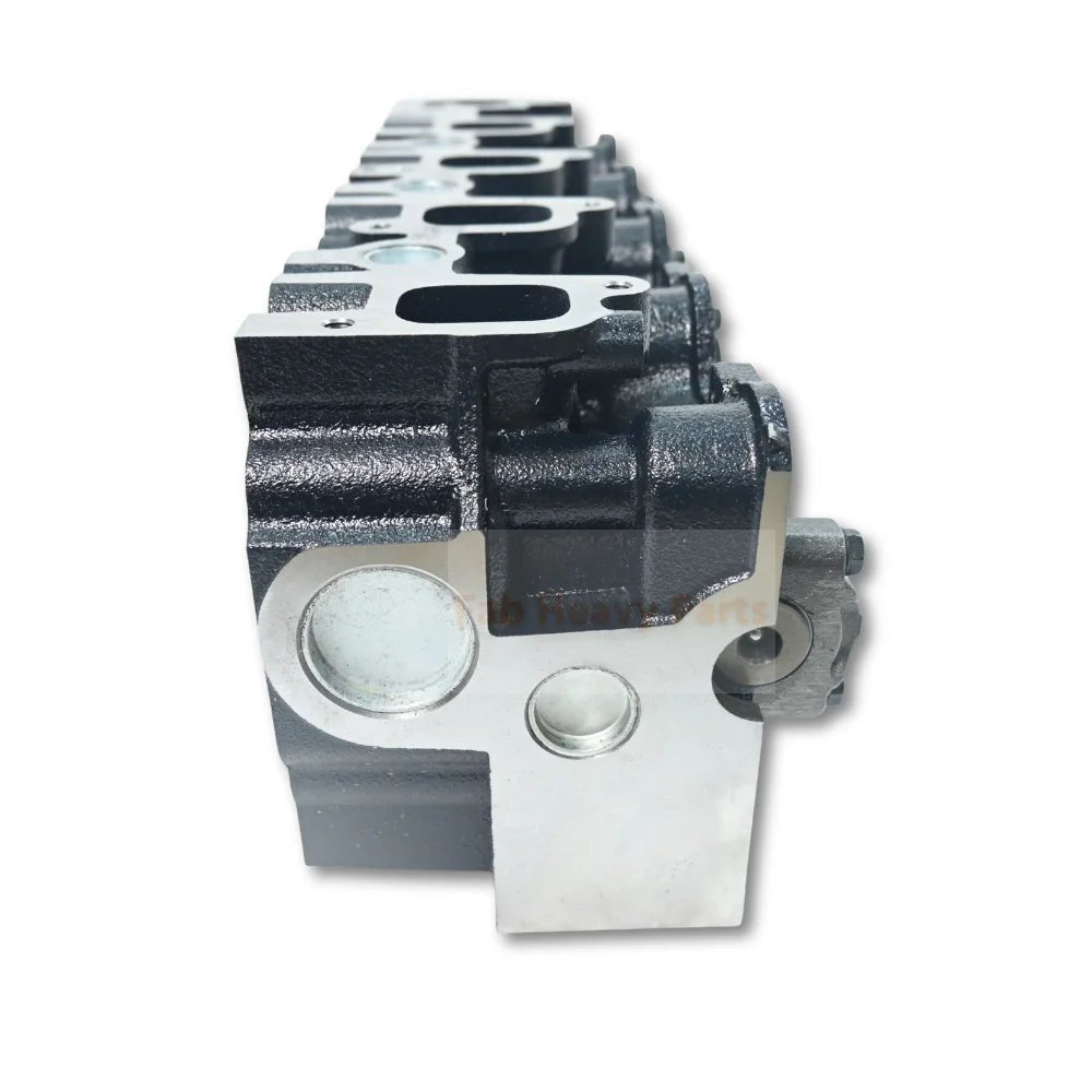 Complete Cylinder Head for Toyota Engine 5L - Fab Heavy Parts