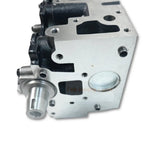 Complete Cylinder Head for Toyota Engine 5L - Fab Heavy Parts