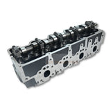 Complete Cylinder Head for Toyota Engine 5L - Fab Heavy Parts
