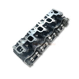 Complete Cylinder Head for Toyota Engine 5L - Fab Heavy Parts