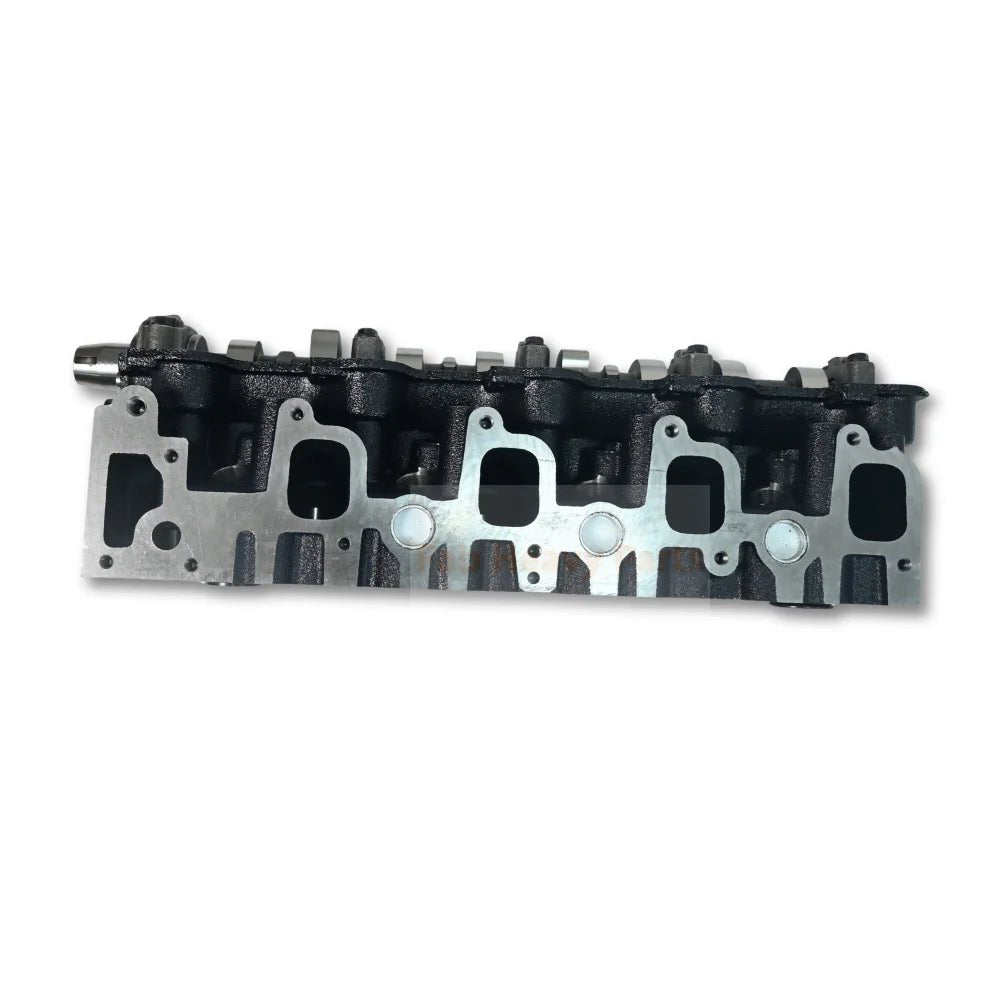 Complete Cylinder Head for Toyota Engine 5L - Fab Heavy Parts