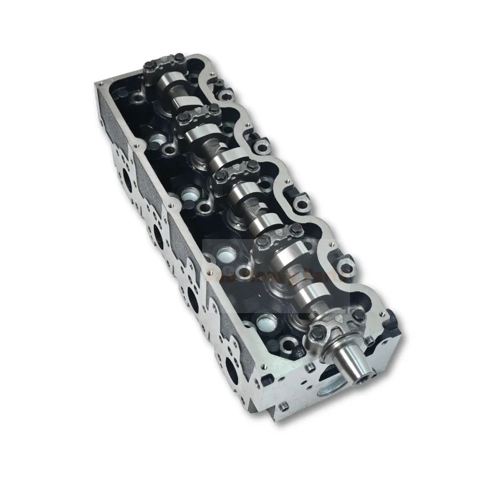 Complete Cylinder Head for Toyota Engine 5L - Fab Heavy Parts
