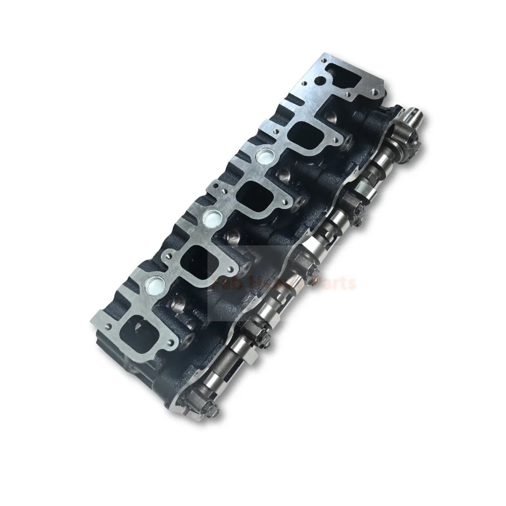 Complete Cylinder Head for Toyota Engine 5L - Fab Heavy Parts