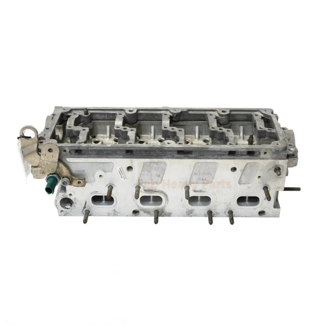 Complete Cylinder Head for Volkswagen Beetle Cabrio CC Golf Jetta Passat Audi A3 A4 A5 A6 Skoda Superb Seat Ibiza - Fab Heavy Parts