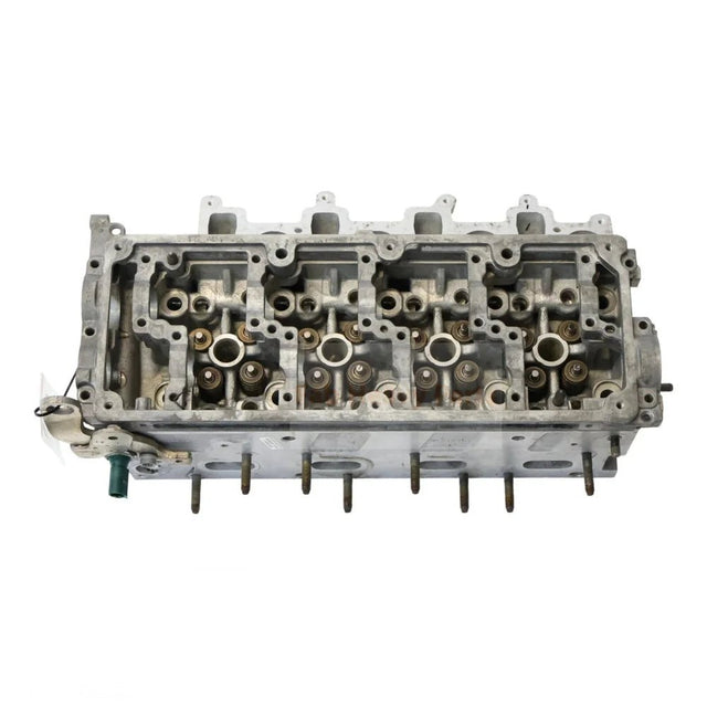 Complete Cylinder Head for Volkswagen Beetle Cabrio CC Golf Jetta Passat Audi A3 A4 A5 A6 Skoda Superb Seat Ibiza - Fab Heavy Parts