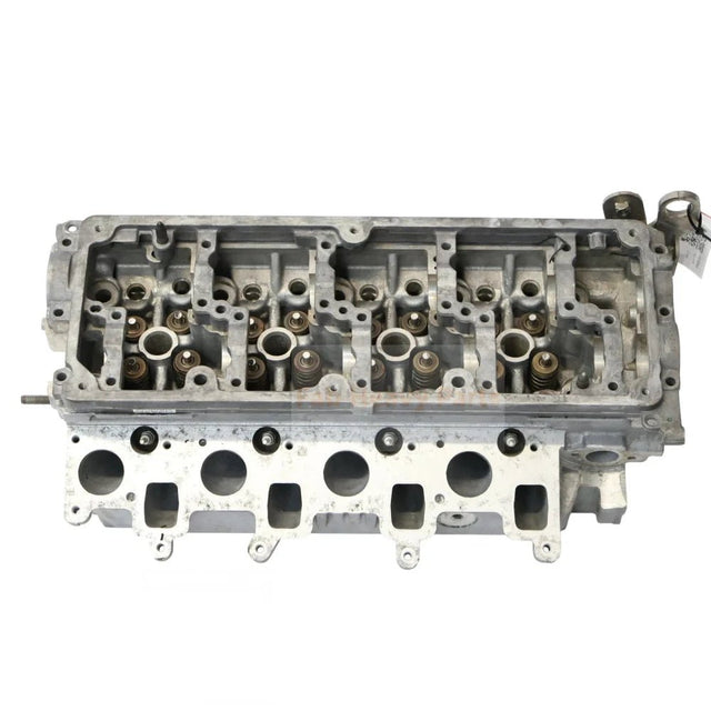 Complete Cylinder Head for Volkswagen Beetle Cabrio CC Golf Jetta Passat Audi A3 A4 A5 A6 Skoda Superb Seat Ibiza - Fab Heavy Parts